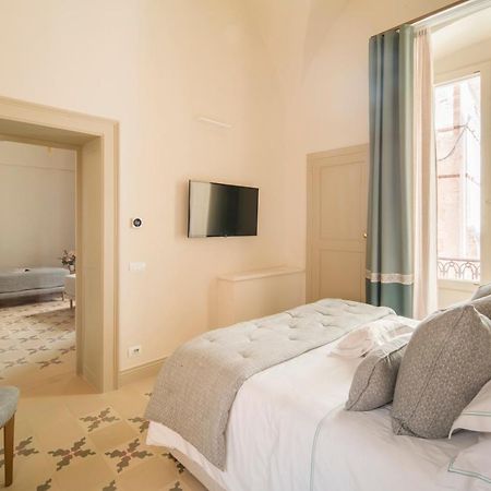San Michele Suite Polignano a Mare Exteriör bild