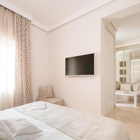 San Michele Suite Polignano a Mare Exteriör bild