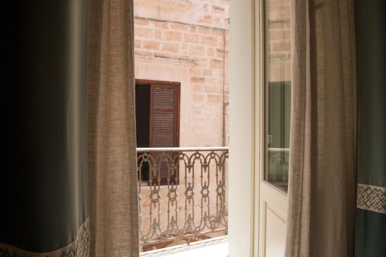 San Michele Suite Polignano a Mare Exteriör bild