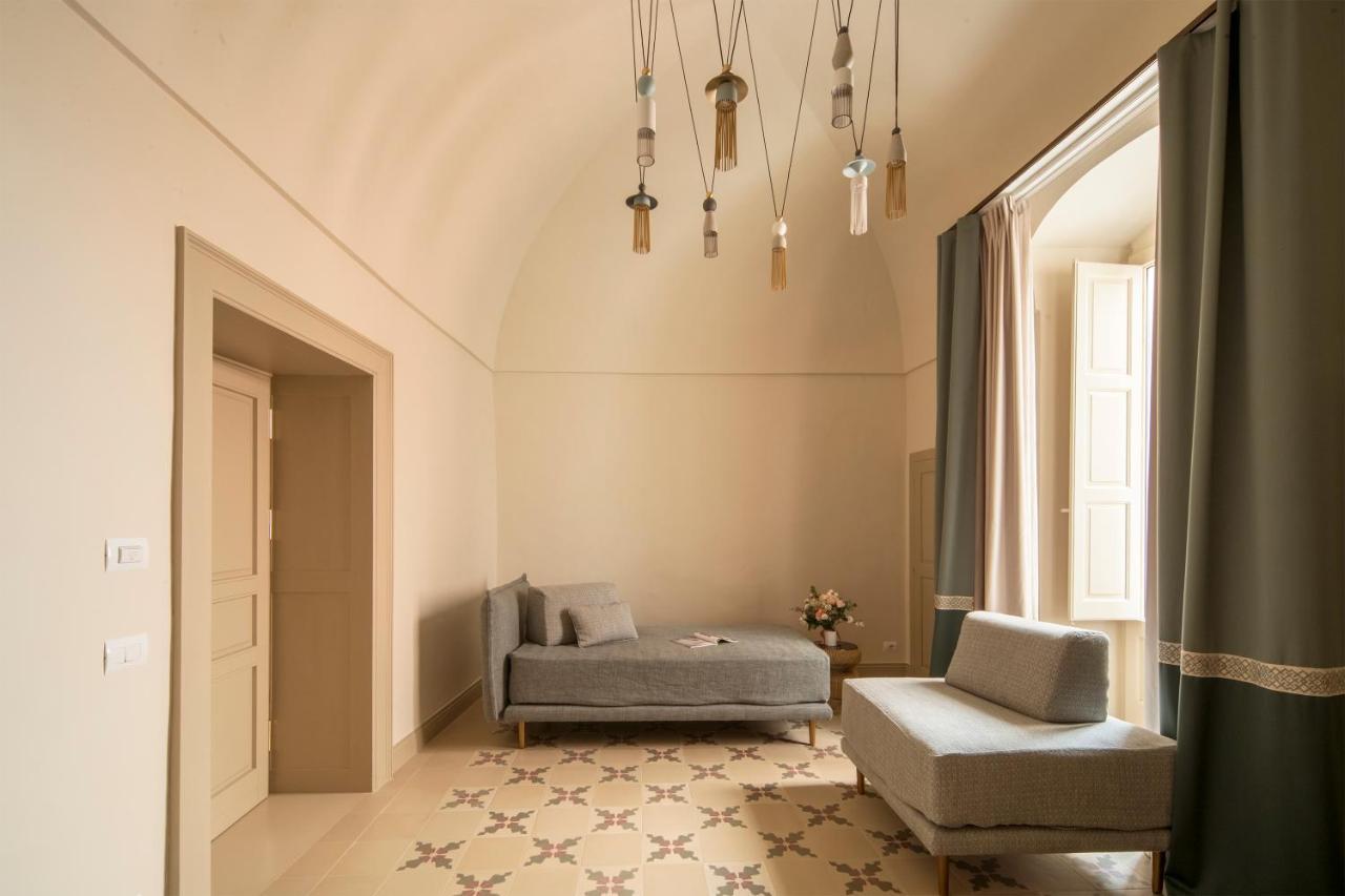 San Michele Suite Polignano a Mare Exteriör bild