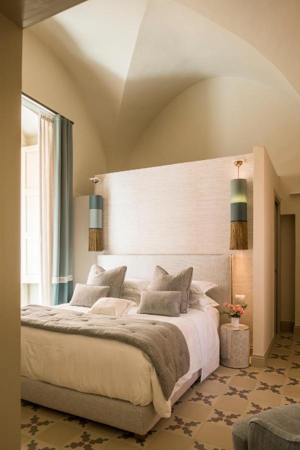 San Michele Suite Polignano a Mare Exteriör bild