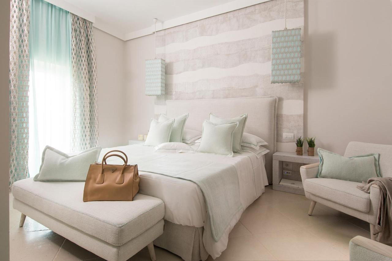 San Michele Suite Polignano a Mare Exteriör bild