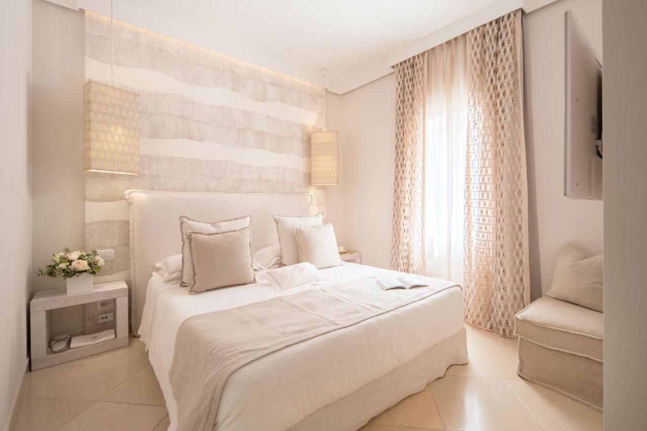 San Michele Suite Polignano a Mare Exteriör bild