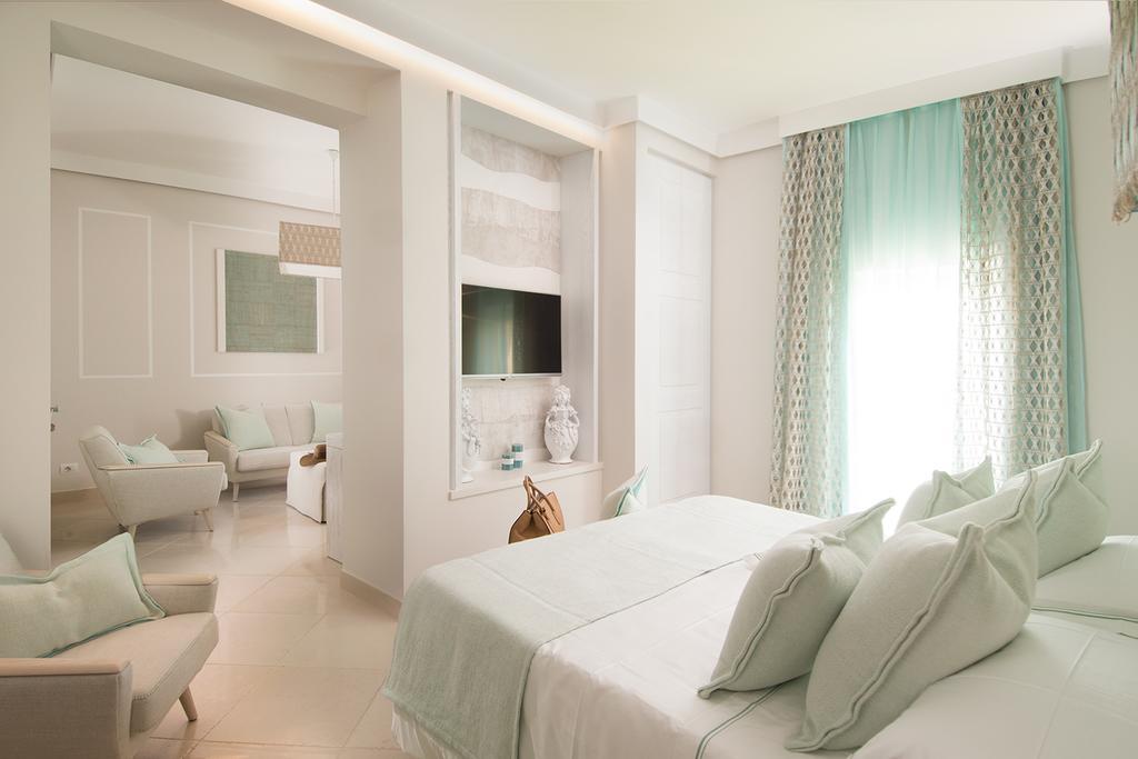 San Michele Suite Polignano a Mare Exteriör bild